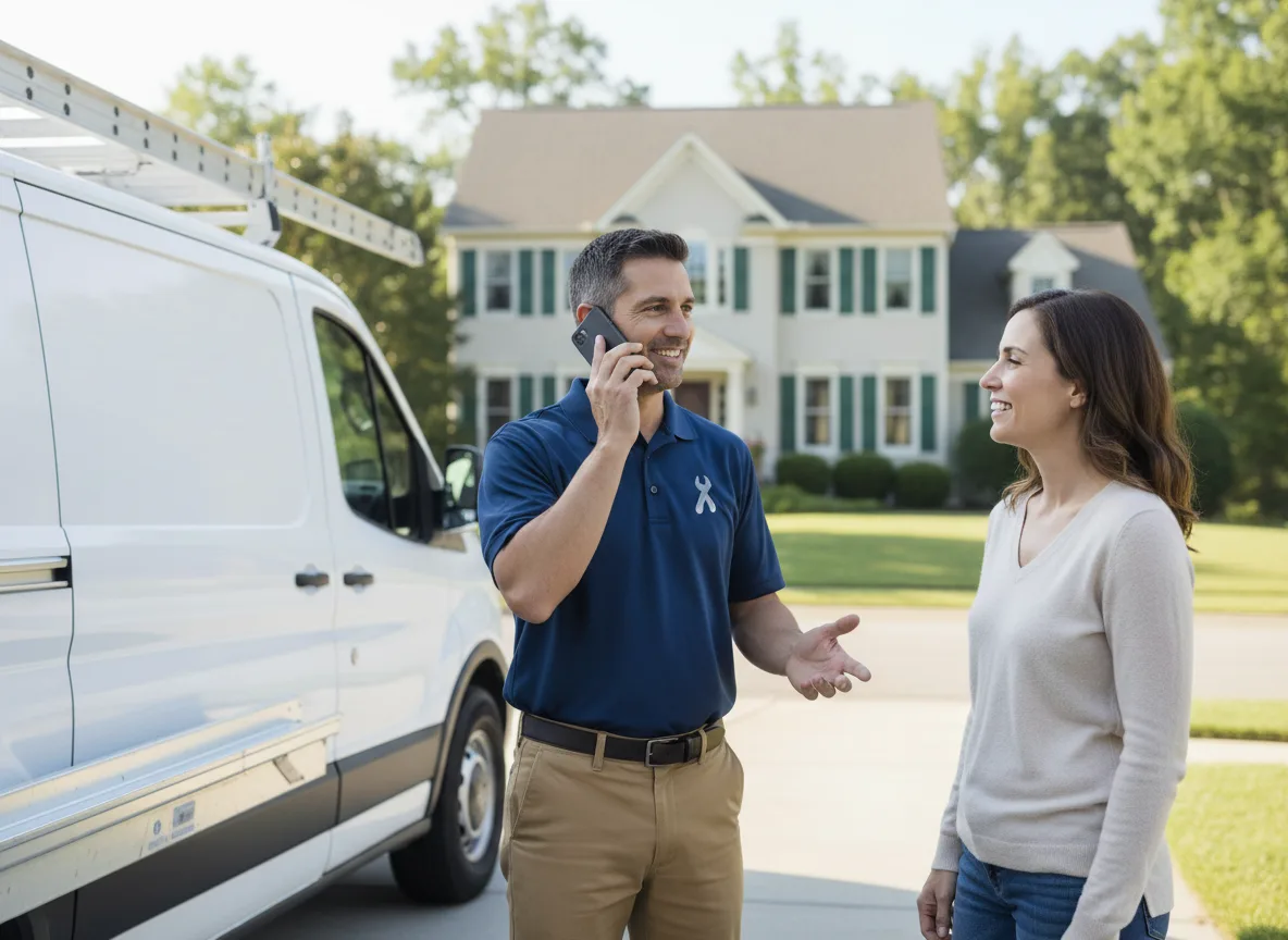 Home Gutter Service Tyrone, PA FAQs